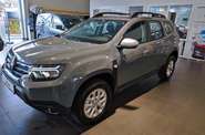 Renault Duster Zen