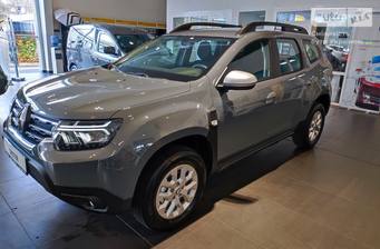 Renault Duster 2023 Zen