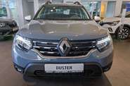 Renault Duster Zen