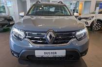 Renault Duster Zen