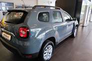 Renault Duster Zen