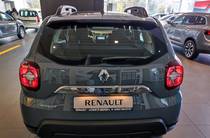 Renault Duster Zen