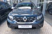 Renault Duster Zen