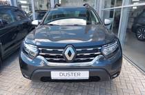 Renault Duster Zen