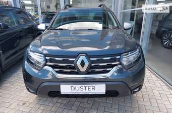 Renault Duster 2024 в Харьков