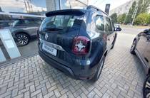 Renault Duster Zen