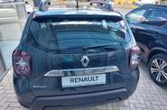 Renault Duster Zen