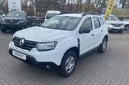 Renault Duster Life