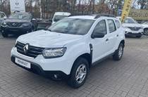 Renault Duster Life