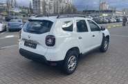 Renault Duster Life