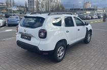 Renault Duster Life