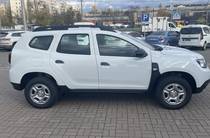 Renault Duster Life