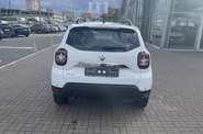 Renault Duster Life