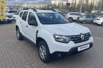 Renault Duster Life