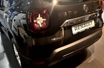 Renault Duster Zen