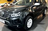 Renault Duster Zen