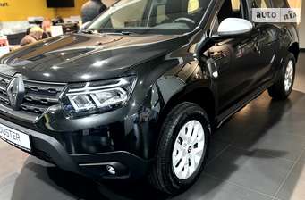 Renault Duster 2024 в Луцк