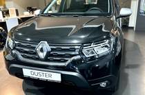 Renault Duster Zen