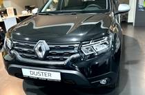 Renault Duster Zen