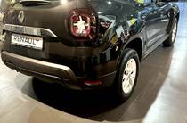 Renault Duster Zen