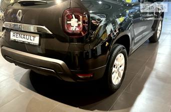 Renault Duster 2024 Zen