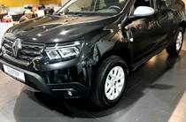 Renault Duster Zen