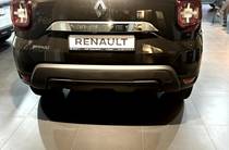 Renault Duster Zen