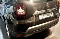 Renault Duster Zen