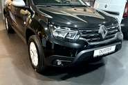 Renault Duster Zen