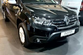 Renault Duster 2024 Zen