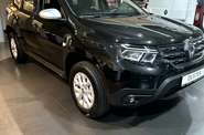 Renault Duster Zen