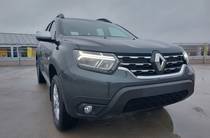 Renault Duster Zen