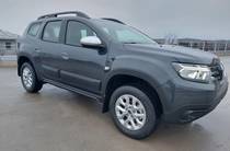 Renault Duster Zen