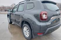 Renault Duster Zen