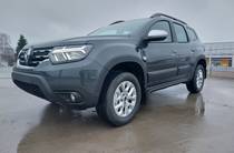 Renault Duster Zen