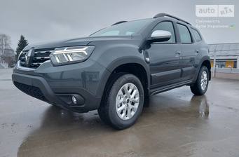 Renault Duster 2023 Zen