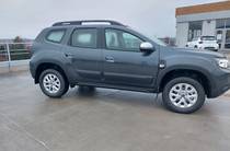 Renault Duster Zen