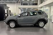 Renault Duster Zen