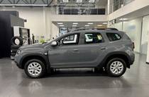 Renault Duster Zen