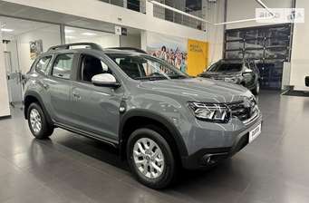 Renault Duster 2024 в Кропивницкий (Кировоград)