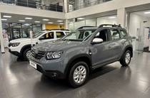 Renault Duster Zen