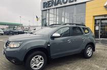 Renault Duster Zen+