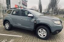 Renault Duster Zen+