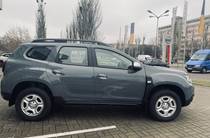 Renault Duster Zen+