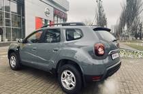 Renault Duster Zen+