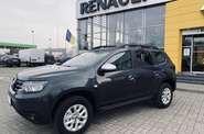 Renault Duster Zen+