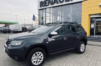 Renault Duster Zen+