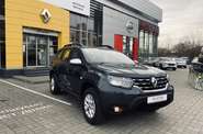 Renault Duster Zen+