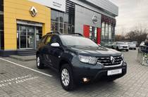 Renault Duster Zen+