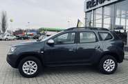 Renault Duster Zen+